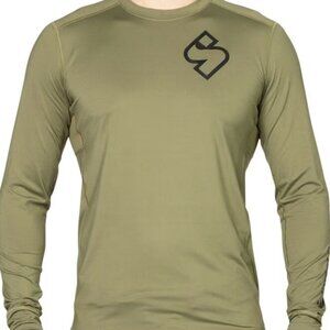 Sweet Protection Long Sleeve Biker Shirt (Hunter Long Sleeve Jersey)